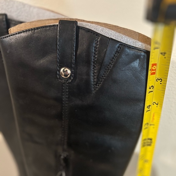 INC Knee High boots - NWT - Picture 4 of 5